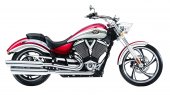 2010 Victory Vegas photo